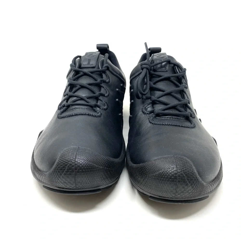 ECCO MEN'S BIOM AEX SHOE Black
